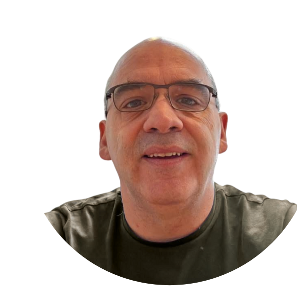 Barry McKenna, Founder of Quote Pro